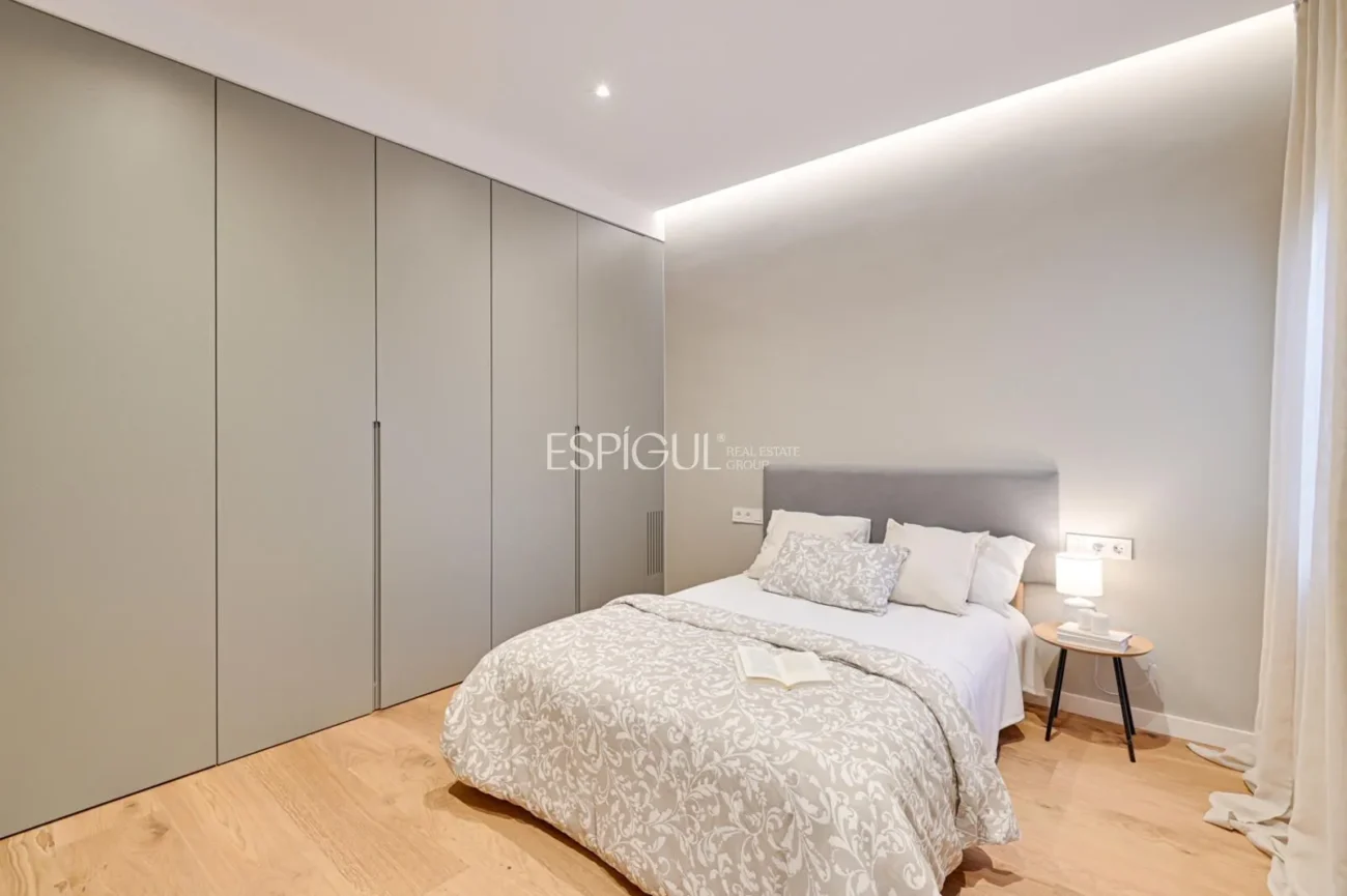 Piso en venta en Via Laietana