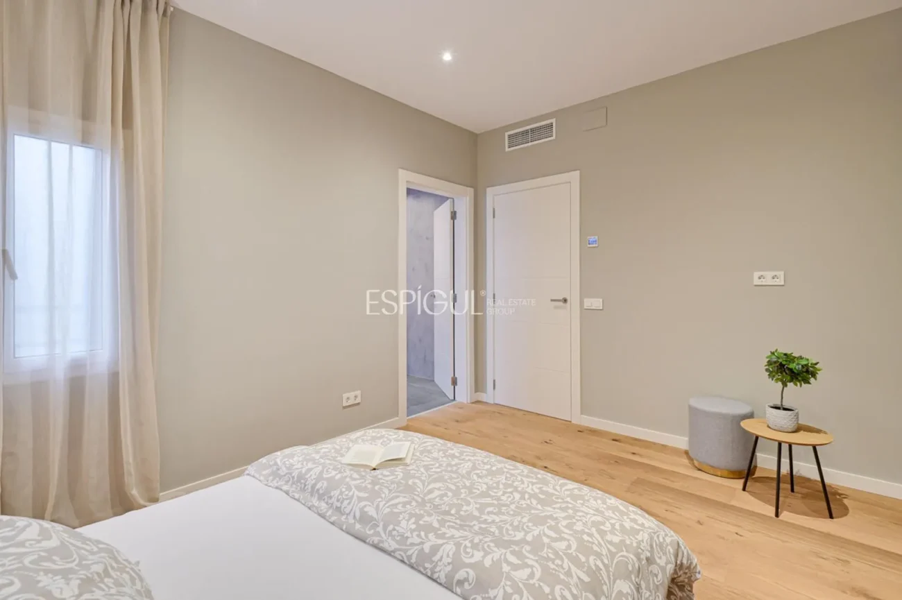 Piso en venta en Via Laietana