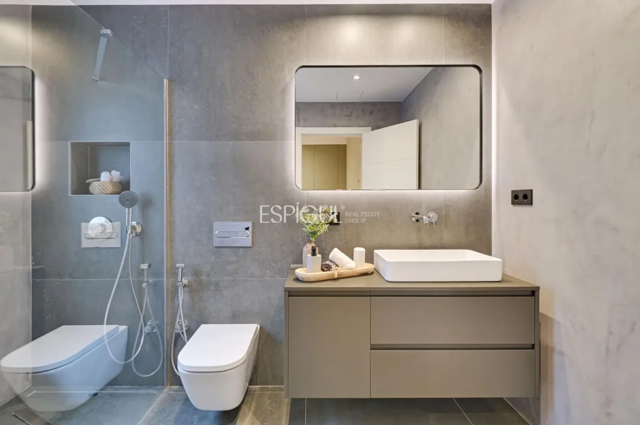 Piso en venta en Via Laietana