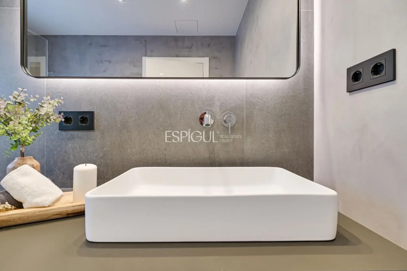 Piso en venta en Via Laietana