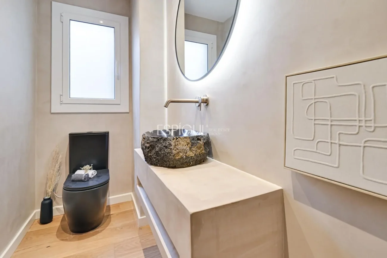 Piso en venta en Via Laietana