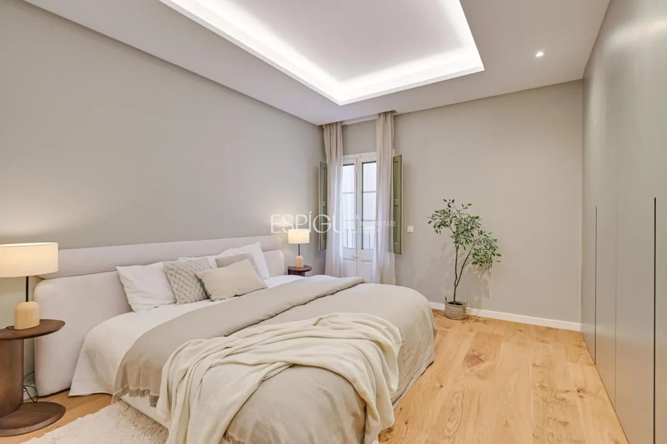 Piso en venta en Via Laietana