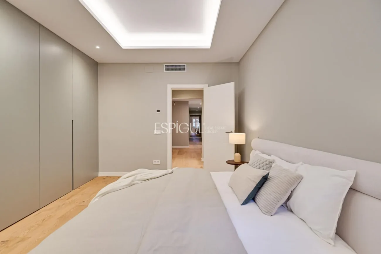 Piso en venta en Via Laietana