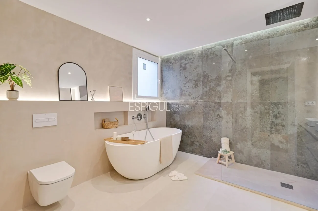 Piso en venta en Via Laietana