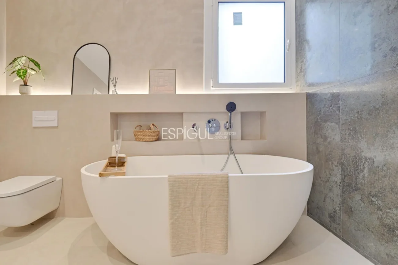 Piso en venta en Via Laietana