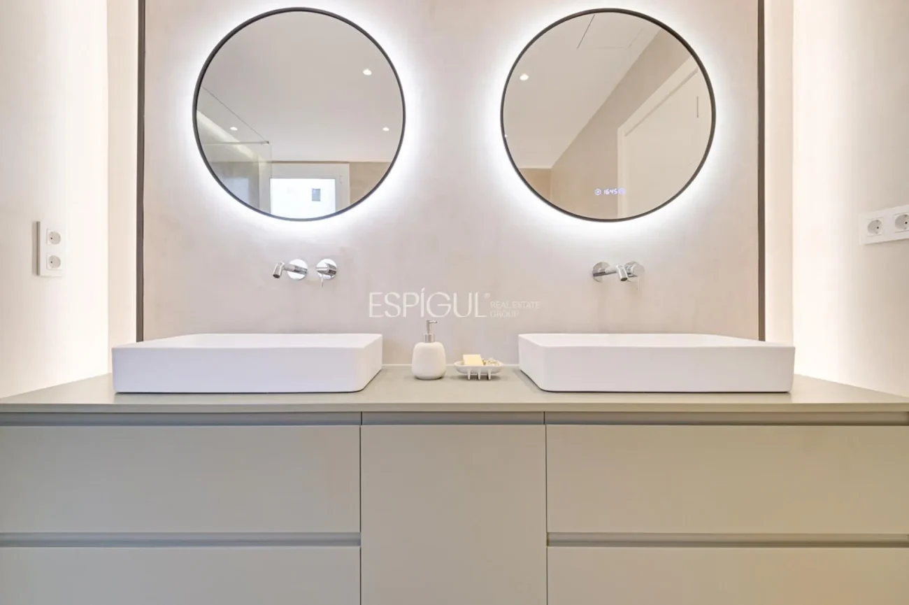 Piso en venta en Via Laietana