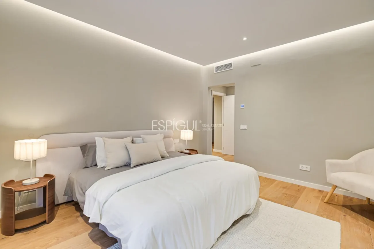 Piso en venta en Via Laietana