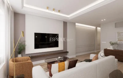 Piso en venta reformado en Calle Padilla, Lista