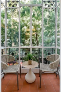 Pis reformat a estrenar a General Díaz Porlier