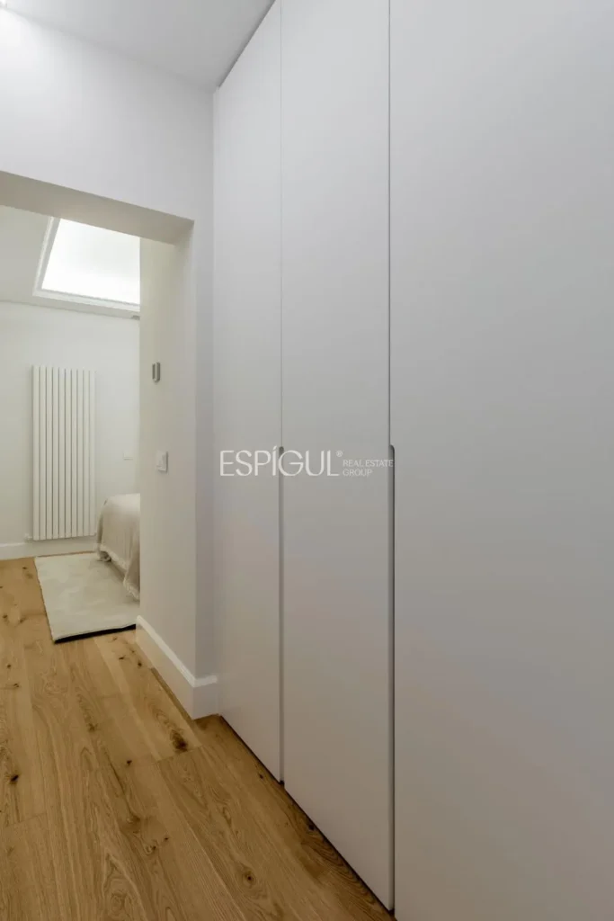 Pis reformat a estrenar a General Díaz Porlier