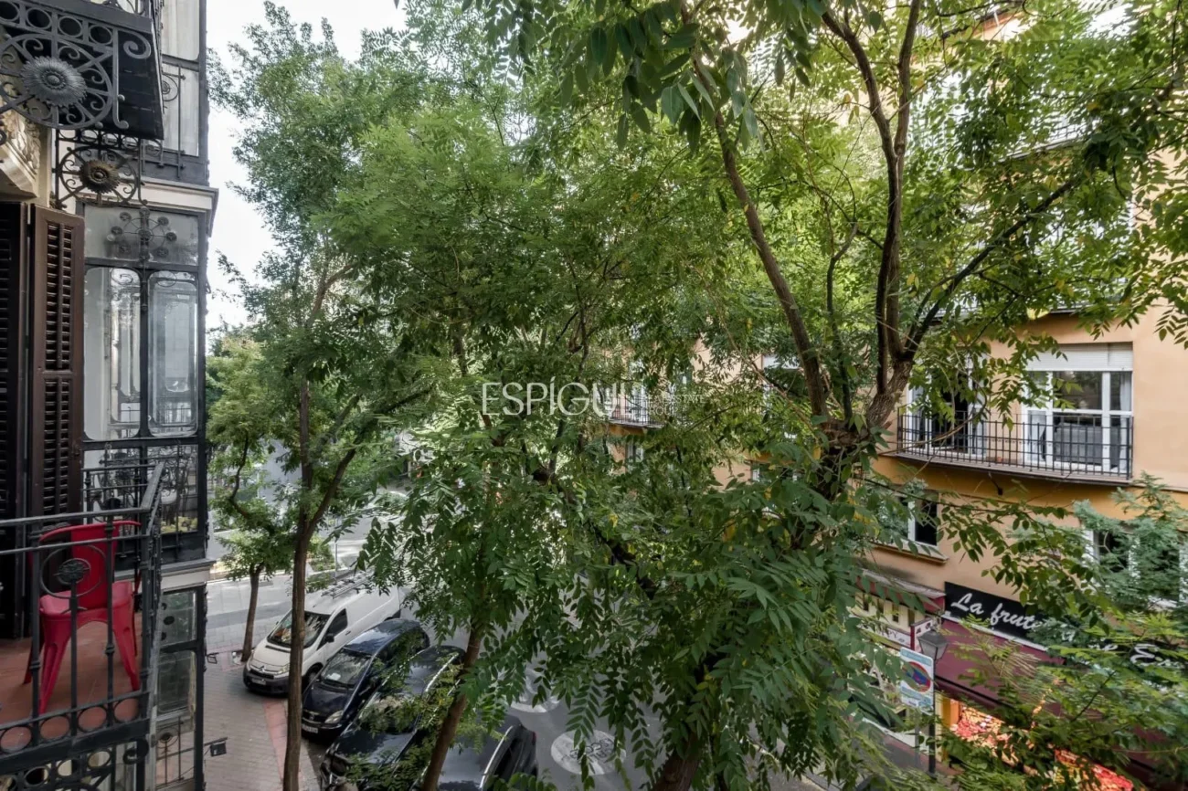 Pis reformat a estrenar a General Díaz Porlier