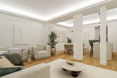 Pis reformat a estrenar a General Díaz Porlier