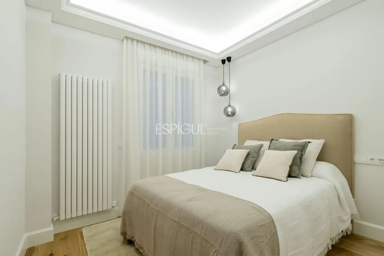 Pis reformat a estrenar a General Díaz Porlier