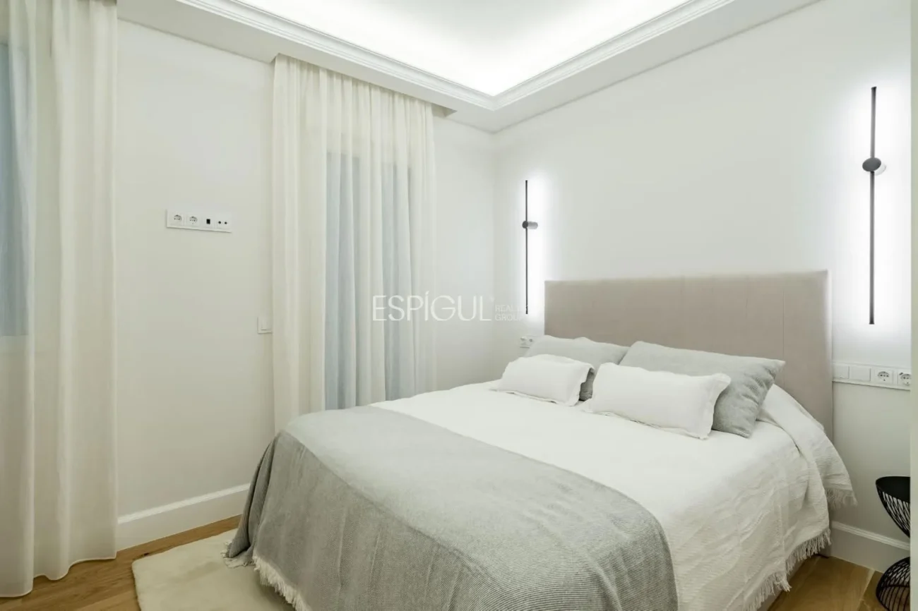 Pis reformat a estrenar a General Díaz Porlier