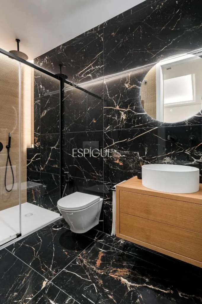 Pis reformat a estrenar a General Díaz Porlier