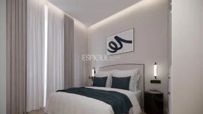 Renovated Apartment in Calle Alcalde Sainz De Baranda, Ibiza