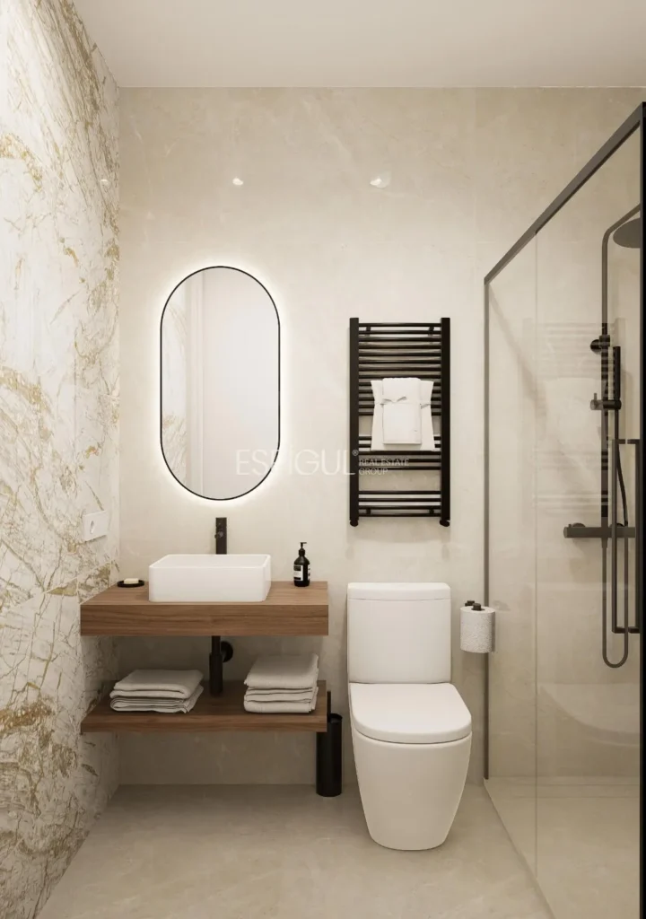 Renovated Apartment in Calle Alcalde Sainz De Baranda, Ibiza