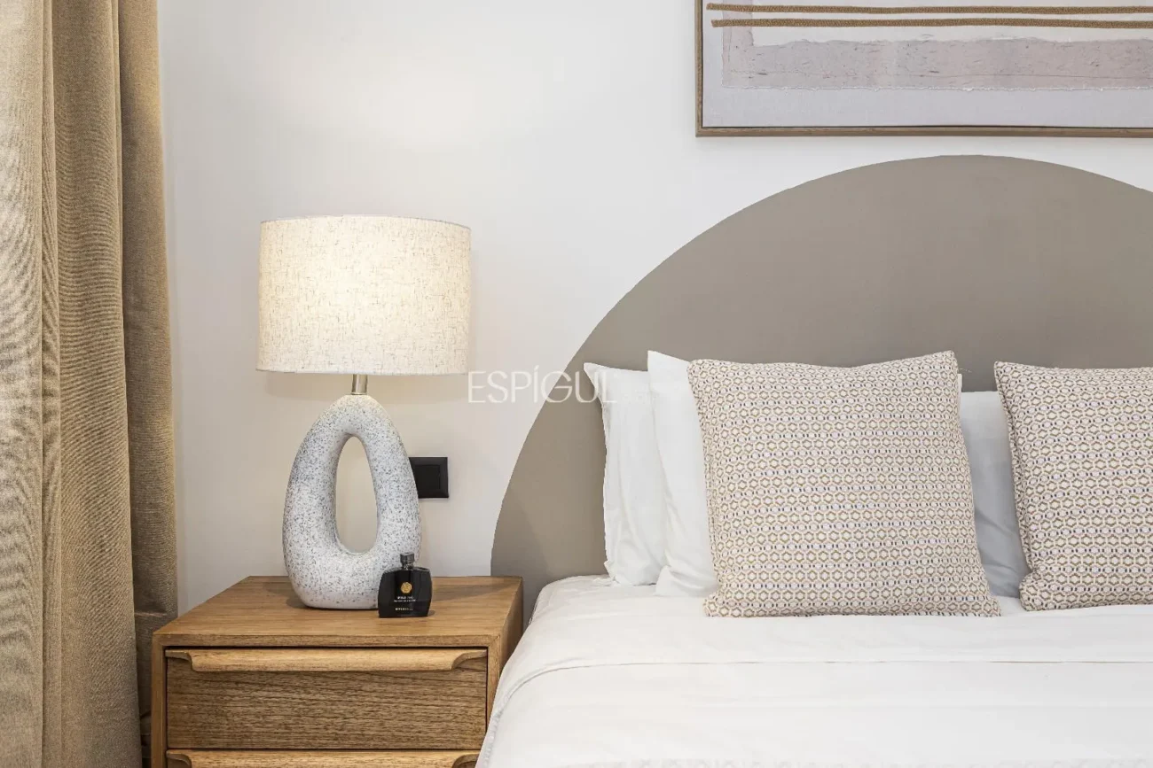 Appartement rénové dans la Calle Francisco Silvela, Lista