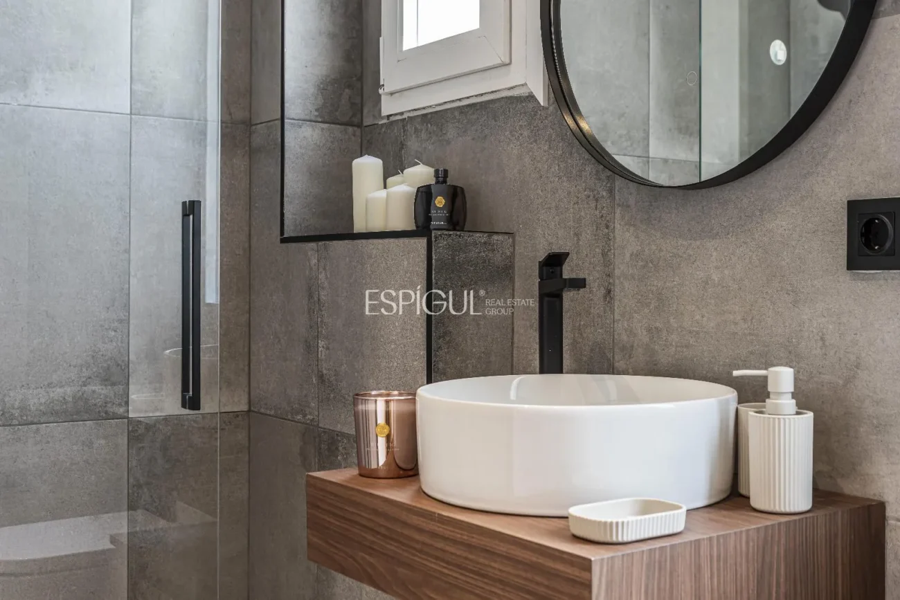 Appartement rénové dans la Calle Francisco Silvela, Lista