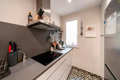 Renovated Apartment for Sale in Calle Conde De Peñalver, Barrio De Salamanca