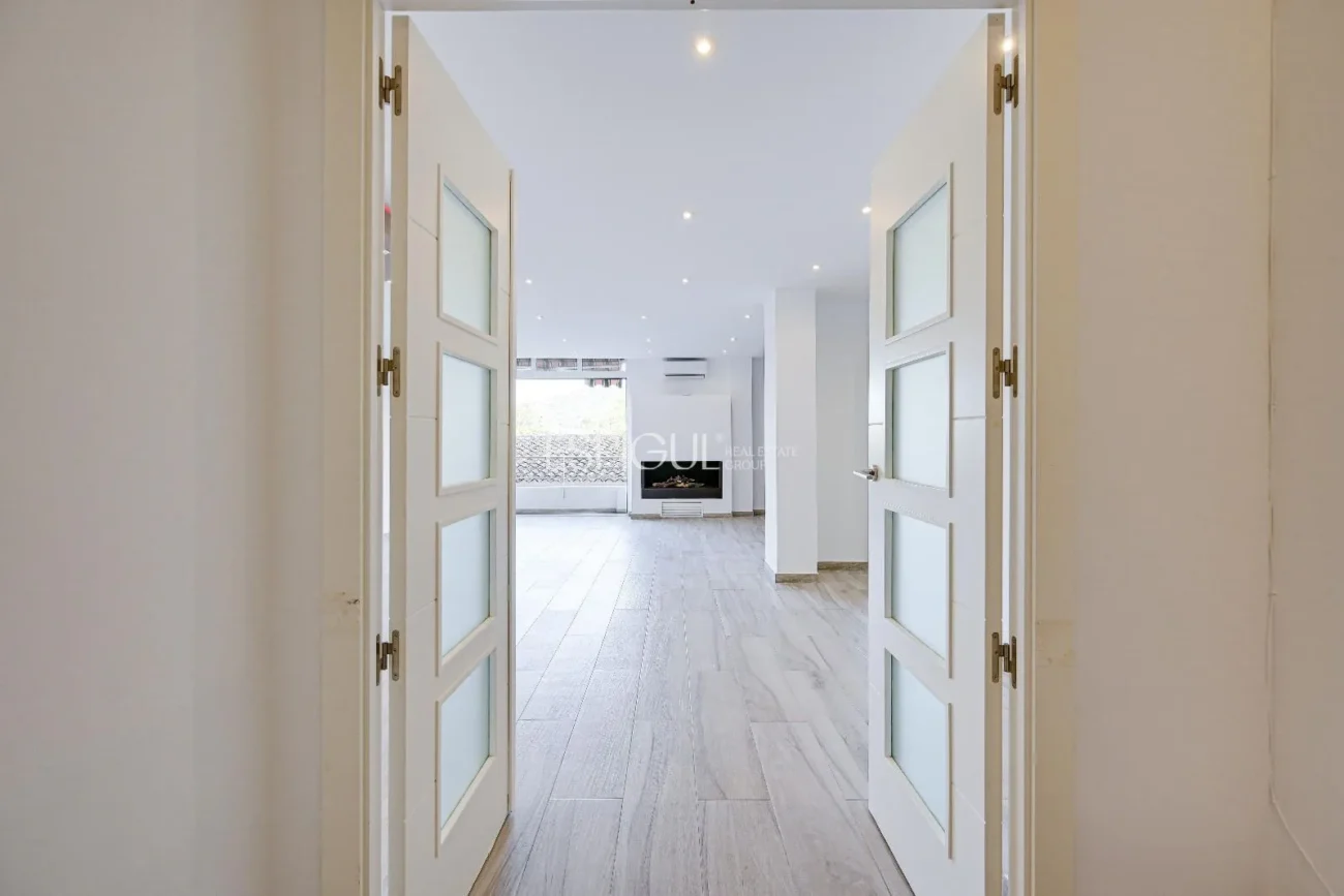 Pis reformat i lluminós a 300 m de la platja a Platja d’Aro