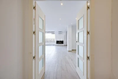 Piso reformado y luminoso a 300 m de la playa en Platja d’Aro