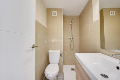 Piso reformado y luminoso a 300 m de la playa en Platja d’Aro