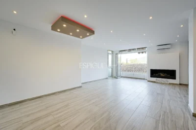 Piso reformado y luminoso a 300 m de la playa en Platja d’Aro