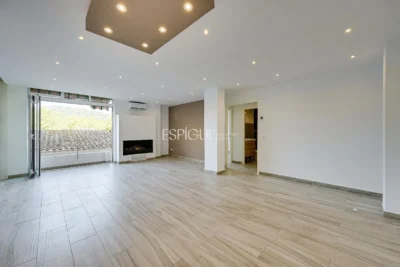 Piso reformado y luminoso a 300 m de la playa en Platja d’Aro