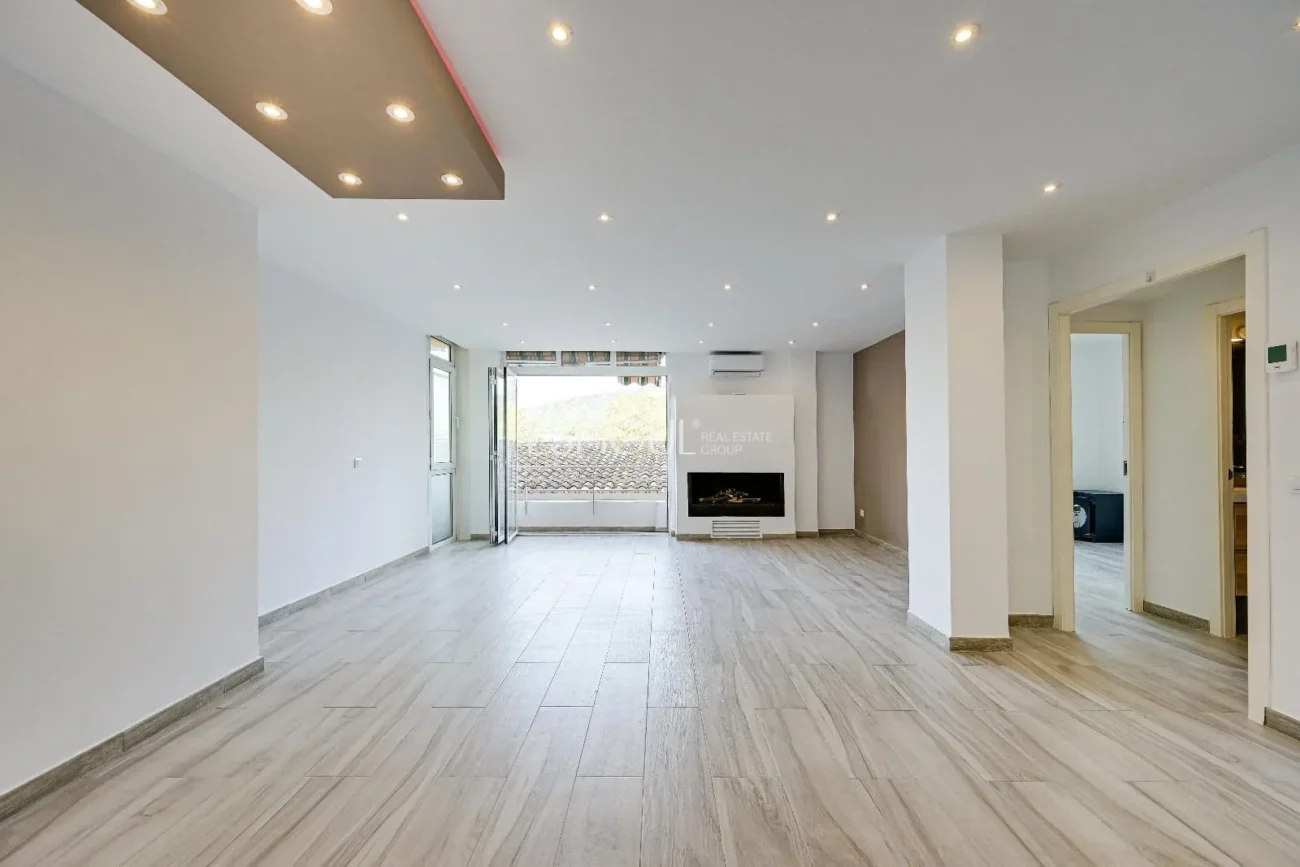 Piso reformado y luminoso a 300 m de la playa en Platja d’Aro