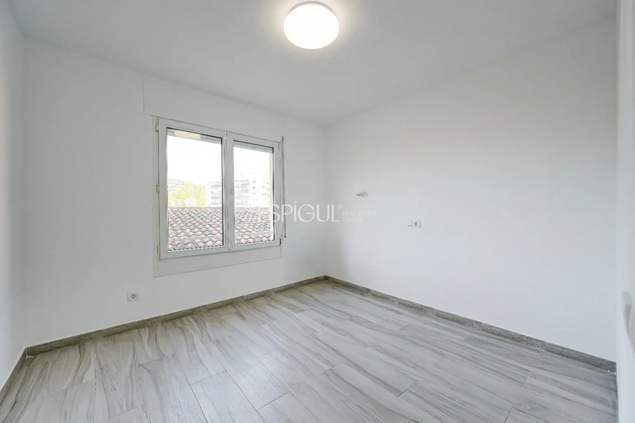 Piso reformado y luminoso a 300 m de la playa en Platja d’Aro