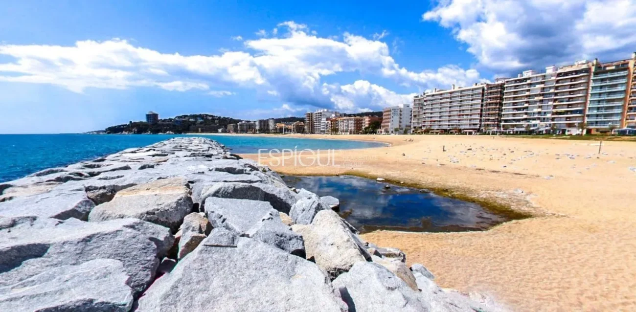 New Construction Apartments in Sant Antoni De Calonge