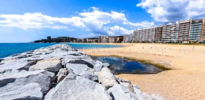 New Construction Apartments in Sant Antoni De Calonge
