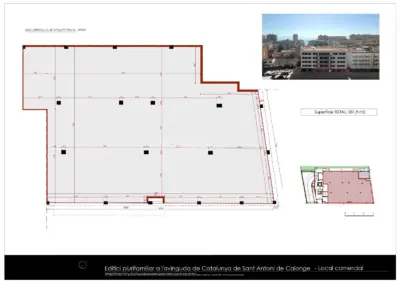 New Construction Apartments in Sant Antoni De Calonge