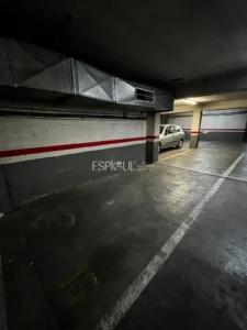 Parking Space for Sale in Fontajau 1