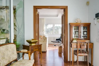 Preciosa casa en Palau – Girona