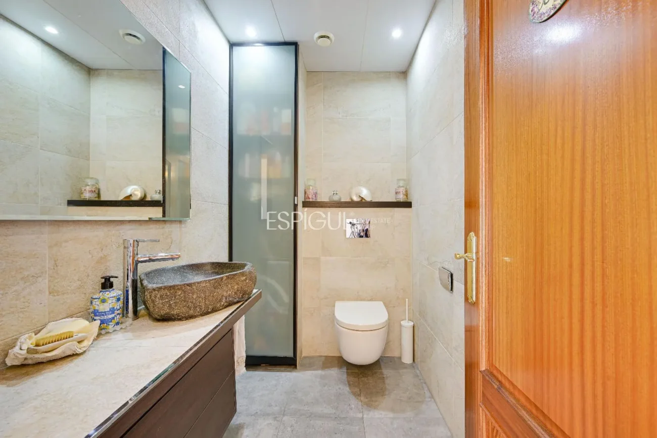 Preciosa casa en Palau – Girona