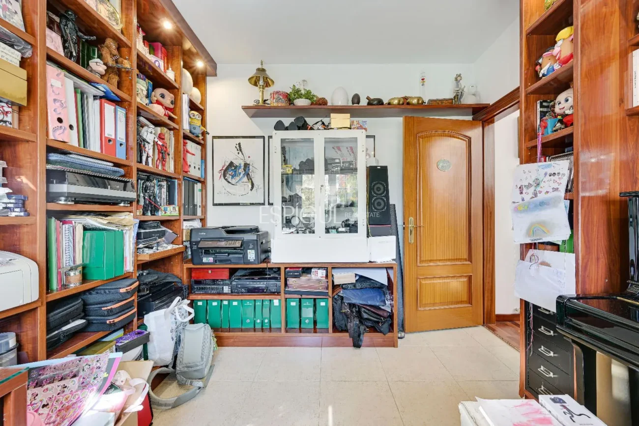 Preciosa casa en Palau – Girona