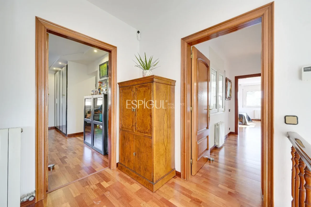 Preciosa casa en Palau – Girona