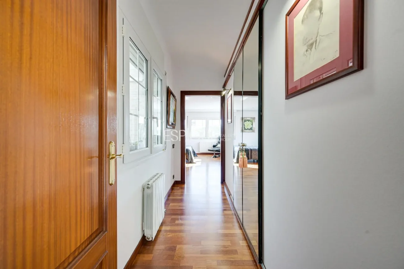 Preciosa casa en Palau – Girona