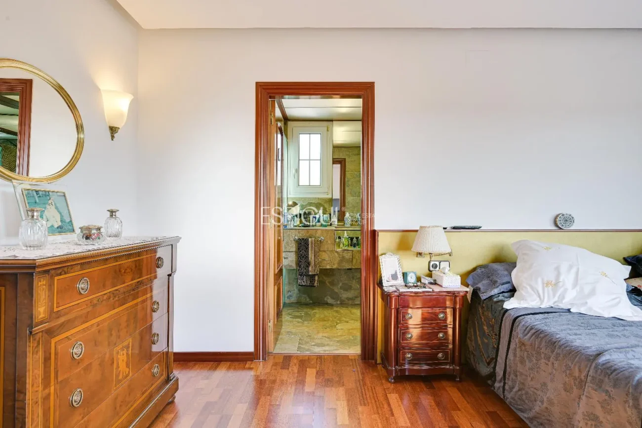 Preciosa casa en Palau – Girona