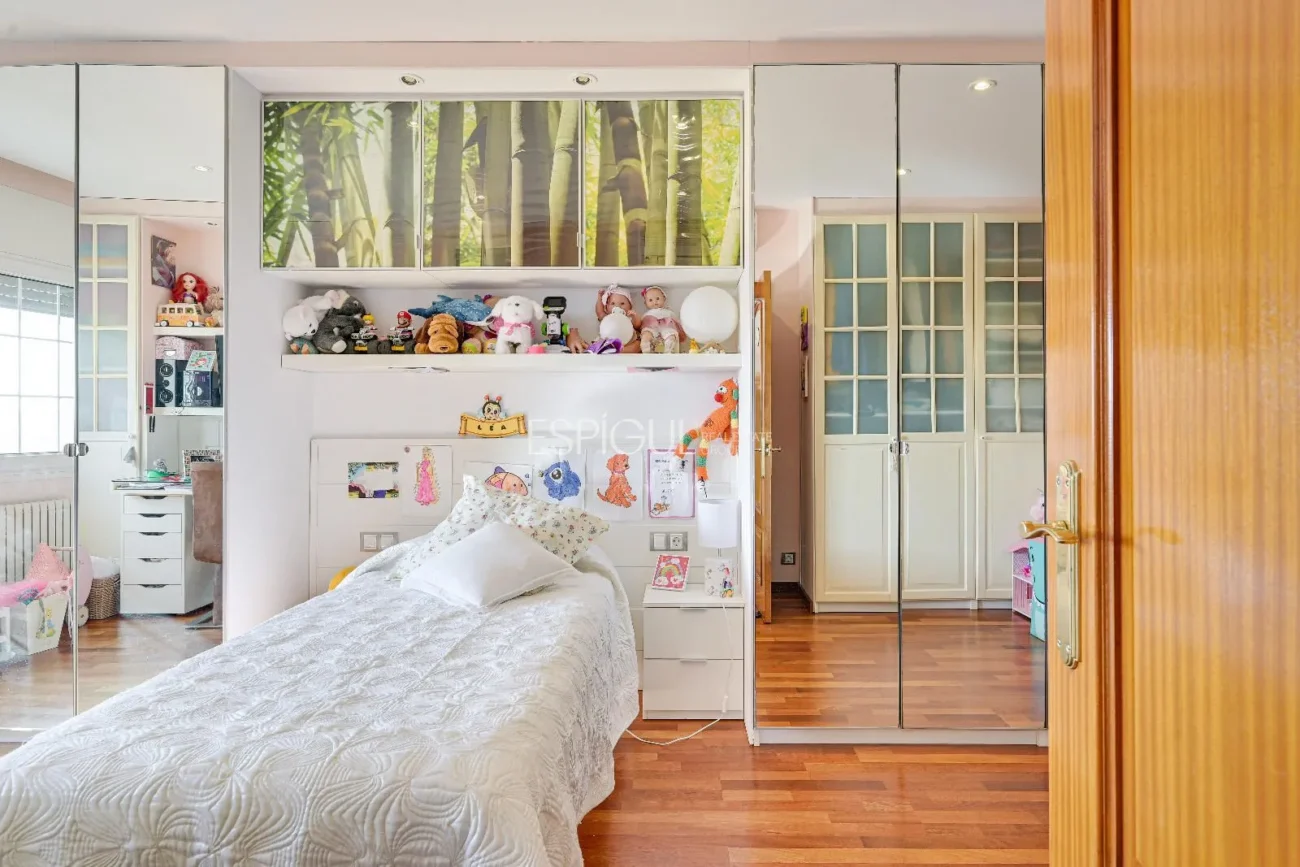 Preciosa casa en Palau – Girona