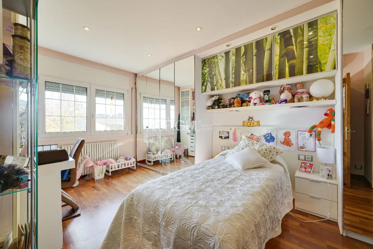 Preciosa casa en Palau – Girona