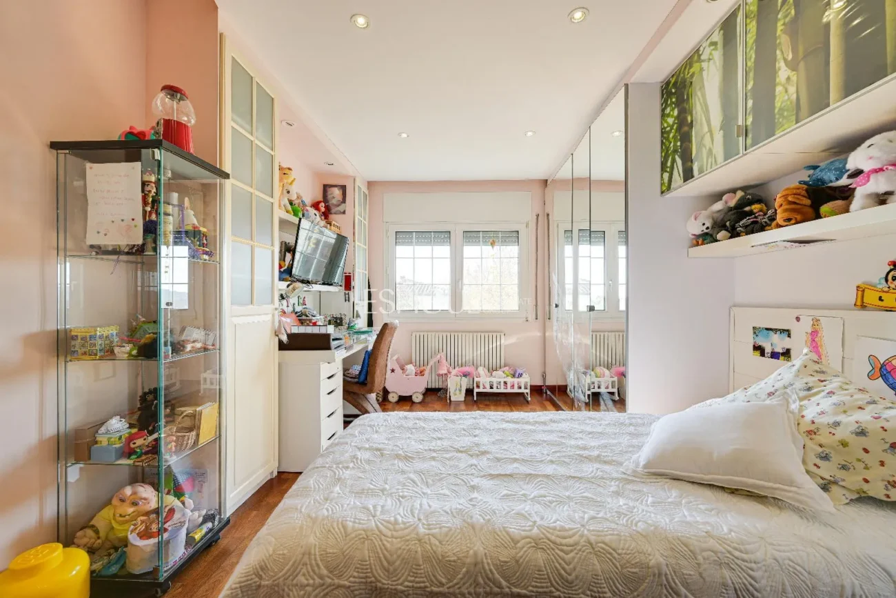 Preciosa casa en Palau – Girona