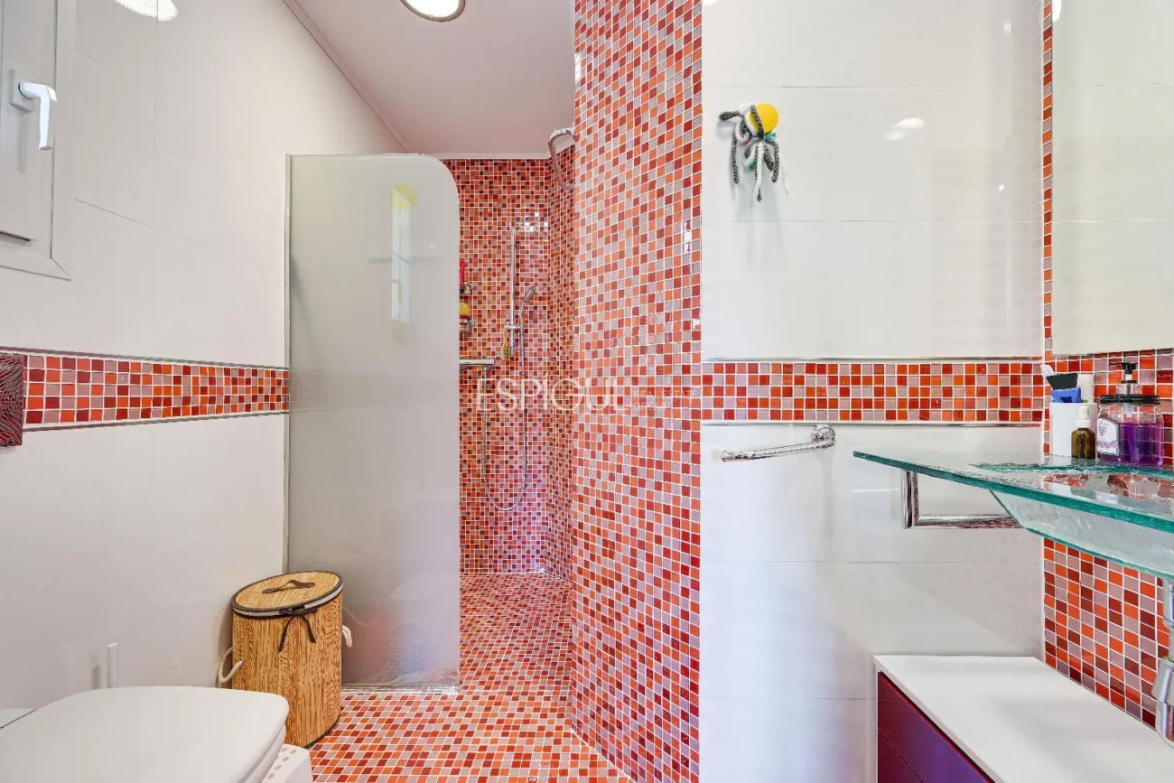 Preciosa casa en Palau – Girona