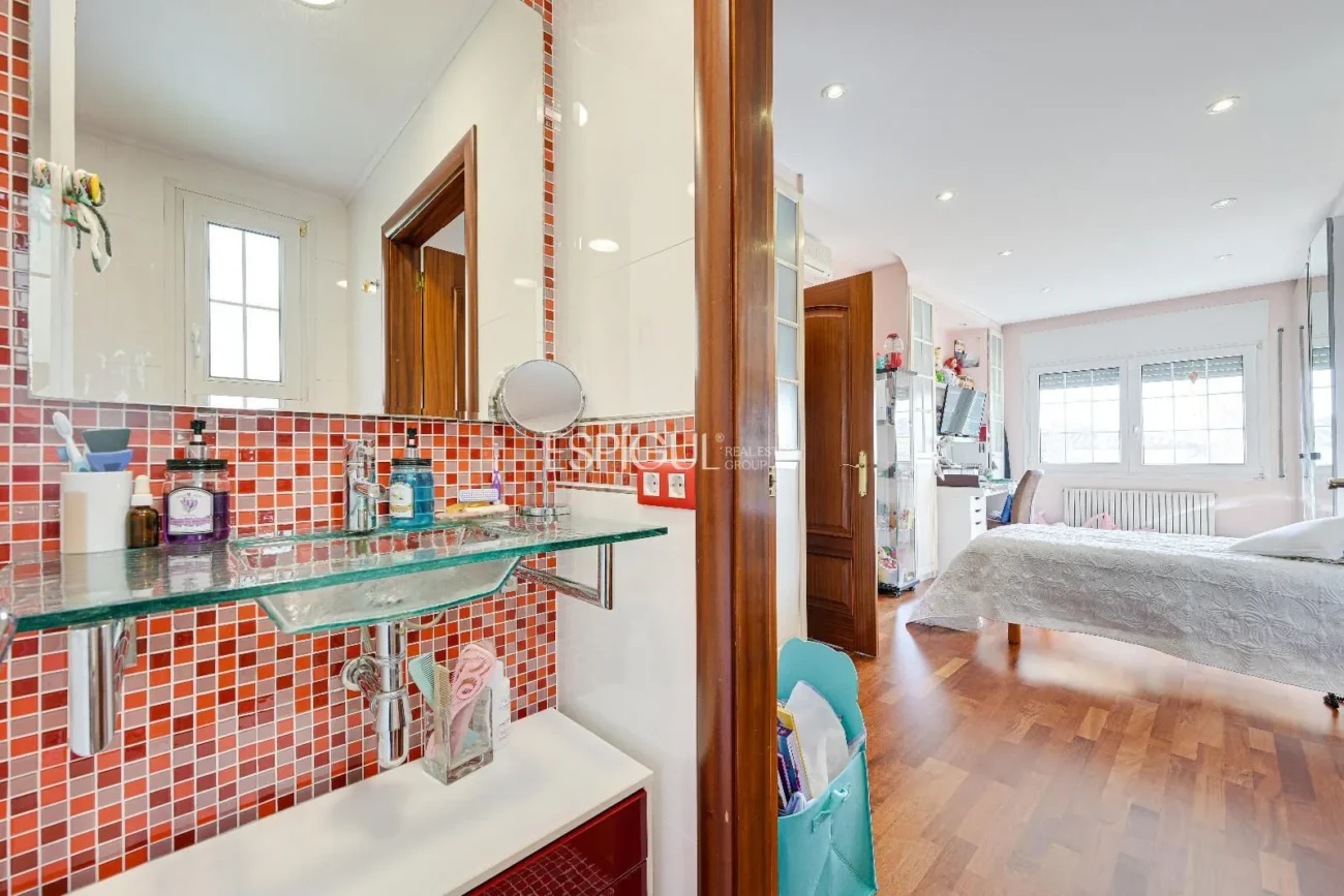 Preciosa casa en Palau – Girona