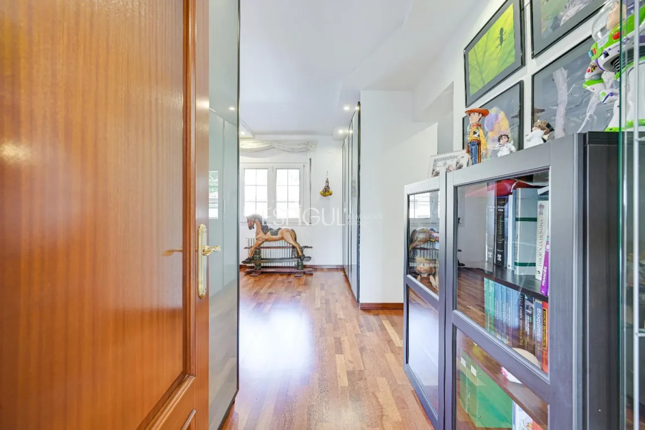 Preciosa casa en Palau – Girona