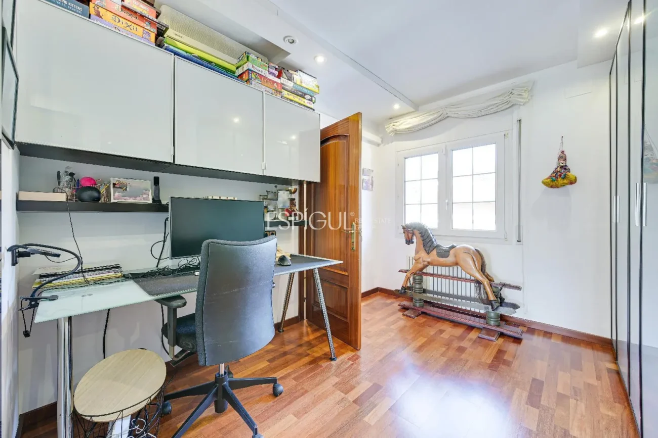 Preciosa casa en Palau – Girona