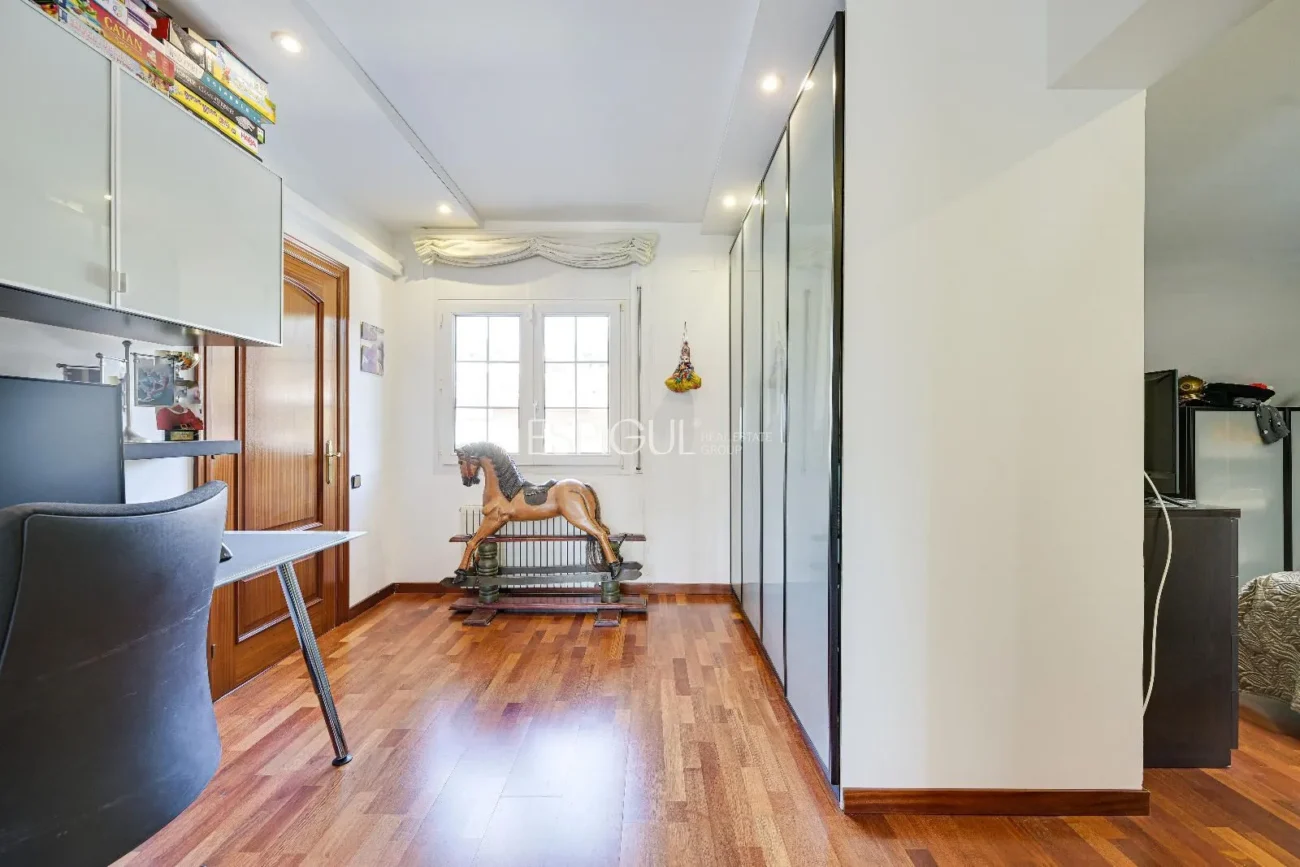 Preciosa casa en Palau – Girona