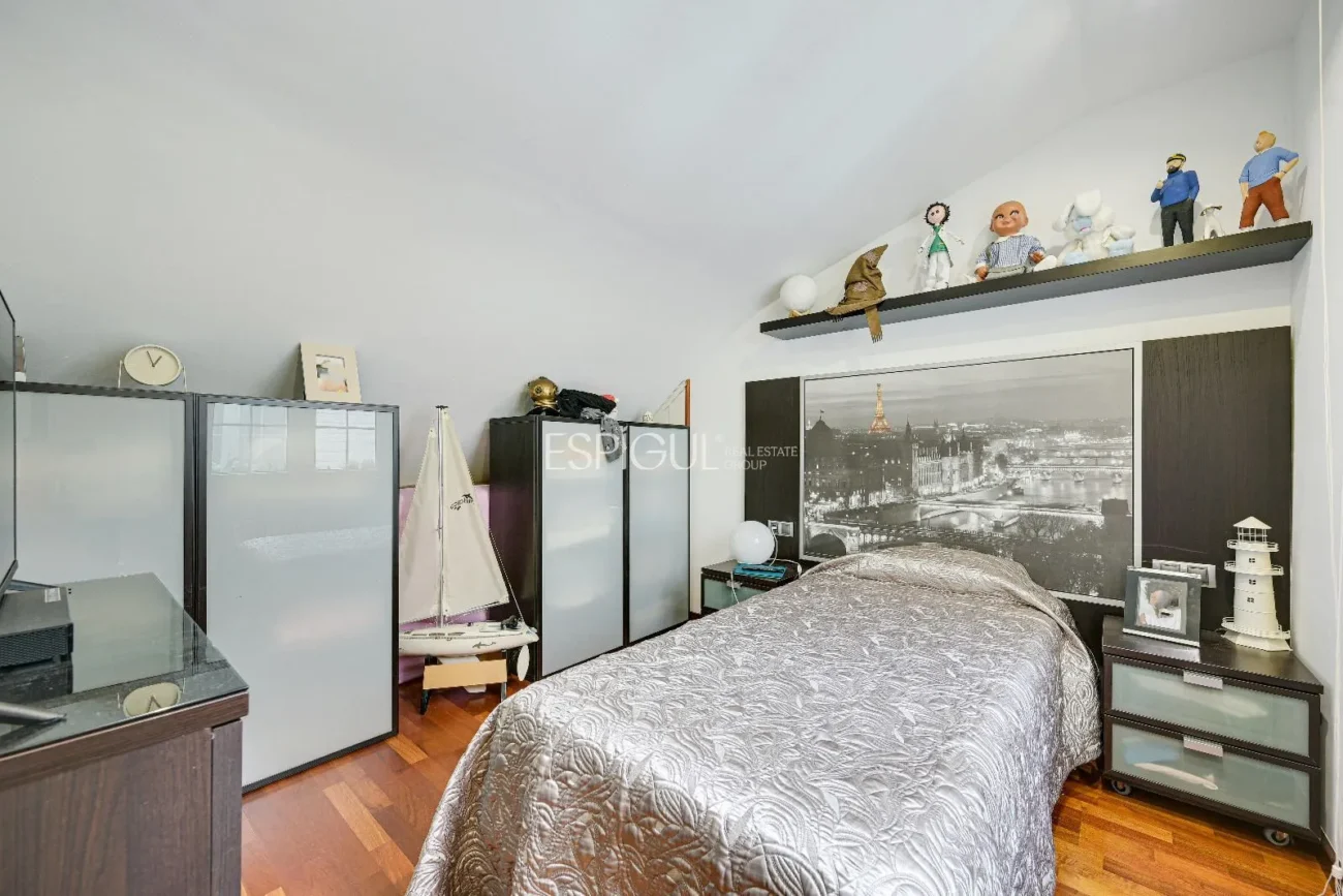 Preciosa casa en Palau – Girona